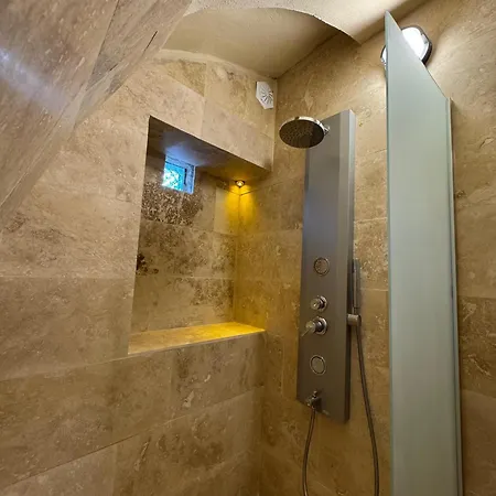 Hostel Wanderlust Cappadocia *