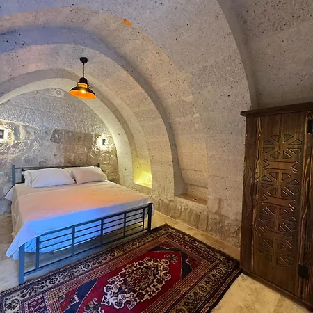 Wanderlust Cappadocia Hostel