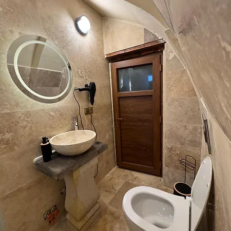 Wanderlust Cappadocia * Üçhisar