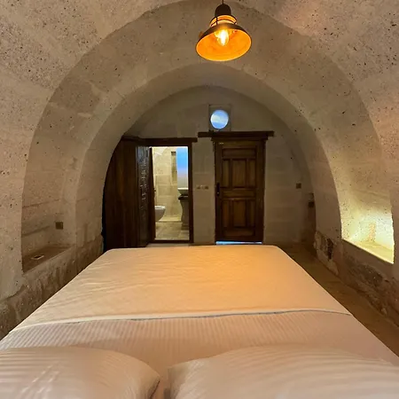 Wanderlust Cappadocia Hostel