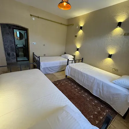 Wanderlust Cappadocia Hostel Uçhisar
