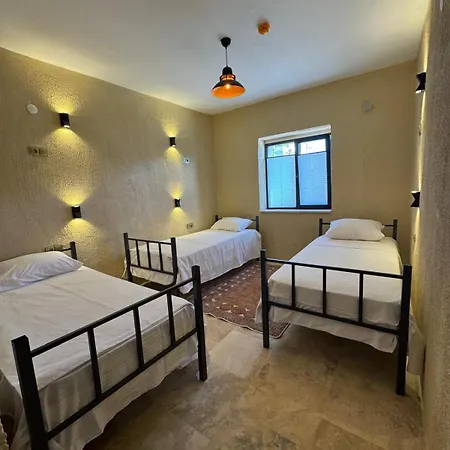 Hostel Wanderlust Cappadocia