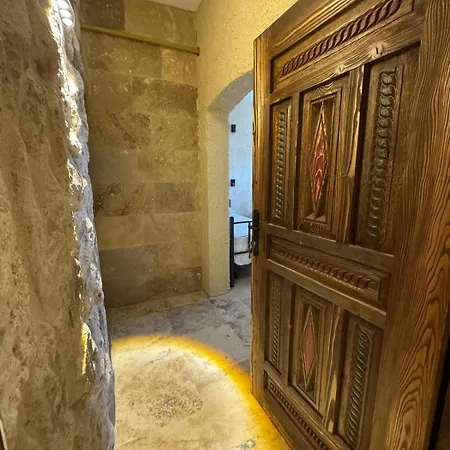 Wanderlust Cappadocia Hostel