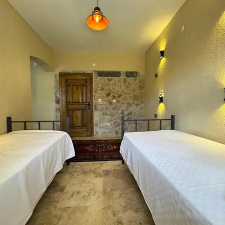 Hostel Wanderlust Cappadocia