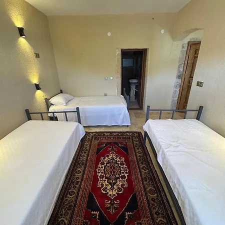 Wanderlust Cappadocia Hostel Uchisar