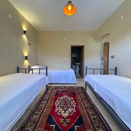 Wanderlust Cappadocia Hostel