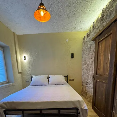Hostel Wanderlust Cappadocia Uçhisar