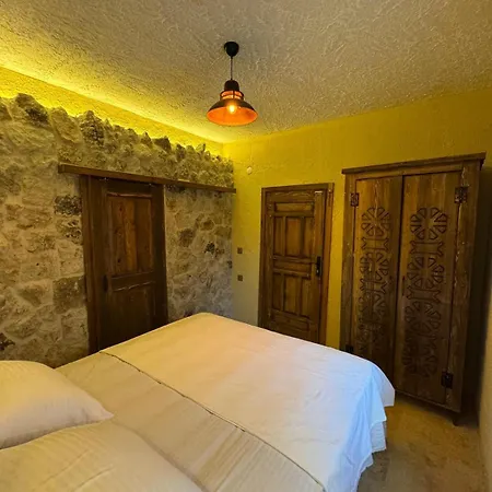Wanderlust Cappadocia Uchisar