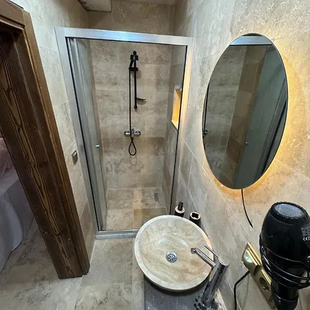 Hostel Wanderlust Cappadocia *