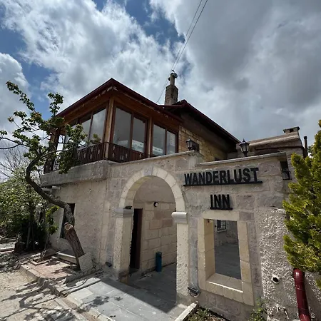 Wanderlust Cappadocia