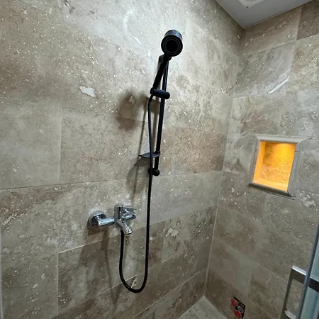 Wanderlust Cappadocia Hostel