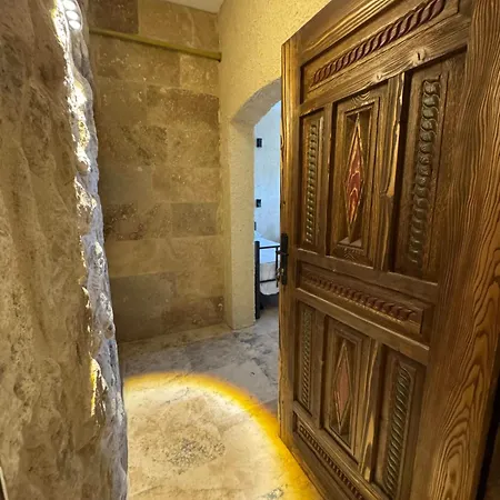 Wanderlust Cappadocia Hostel