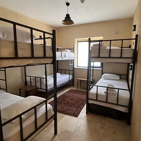 Wanderlust Cappadocia Hostel Üçhisar