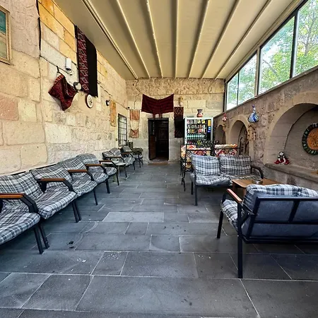 Wanderlust Cappadocia Hostel