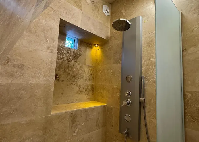 Vandrerhjem Wanderlust Cappadocia *