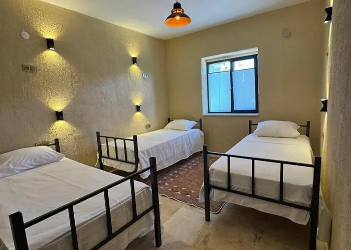 Vandrerhjem Wanderlust Cappadocia