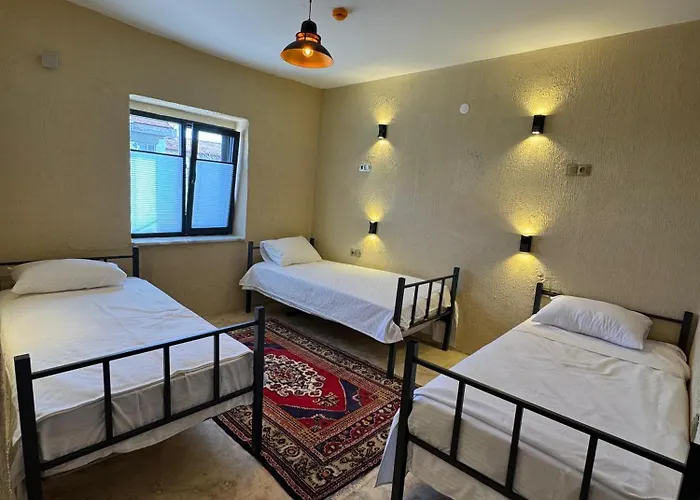 Wanderlust Cappadocia *