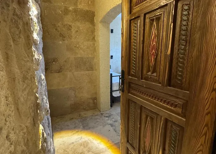 Wanderlust Cappadocia Vandrerhjem