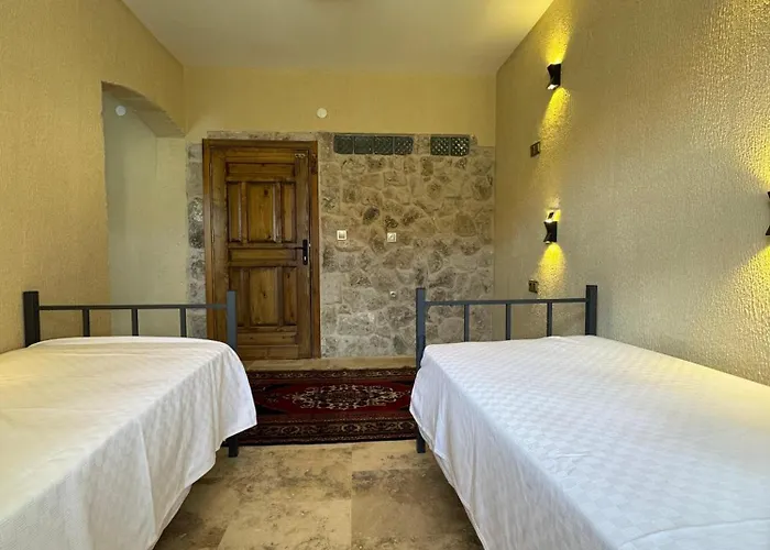 Vandrerhjem Wanderlust Cappadocia