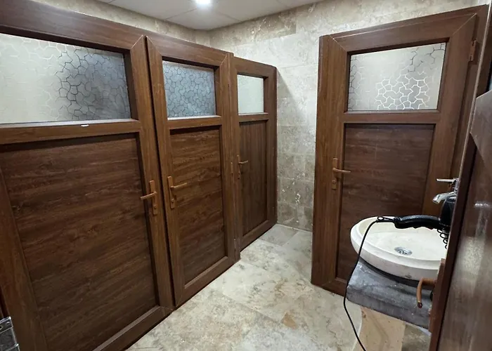 Wanderlust Cappadocia Vandrerhjem *