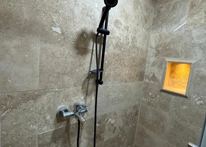 Wanderlust Cappadocia Vandrerhjem Uçhisar