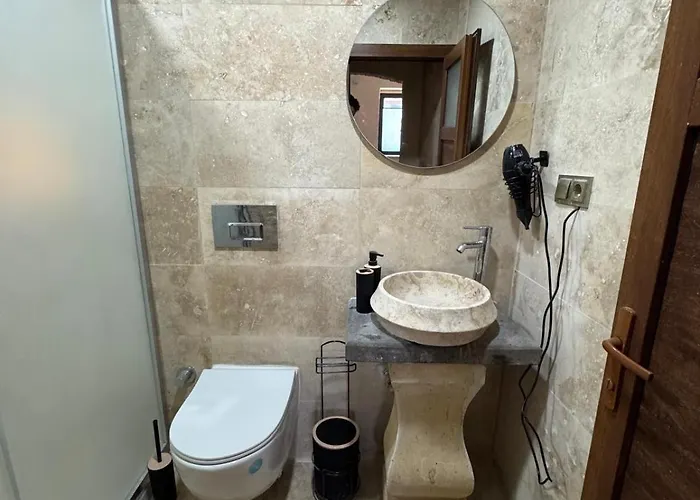 Wanderlust Cappadocia *