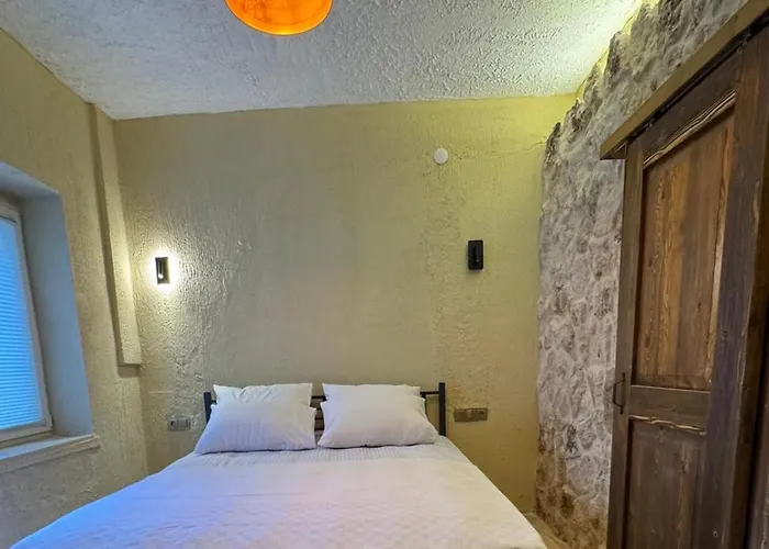 Vandrerhjem Wanderlust Cappadocia Uçhisar