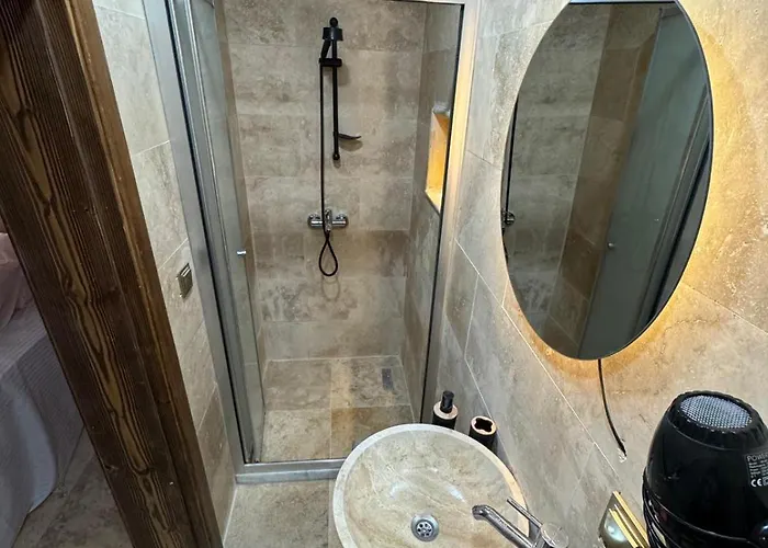 Vandrerhjem Wanderlust Cappadocia *