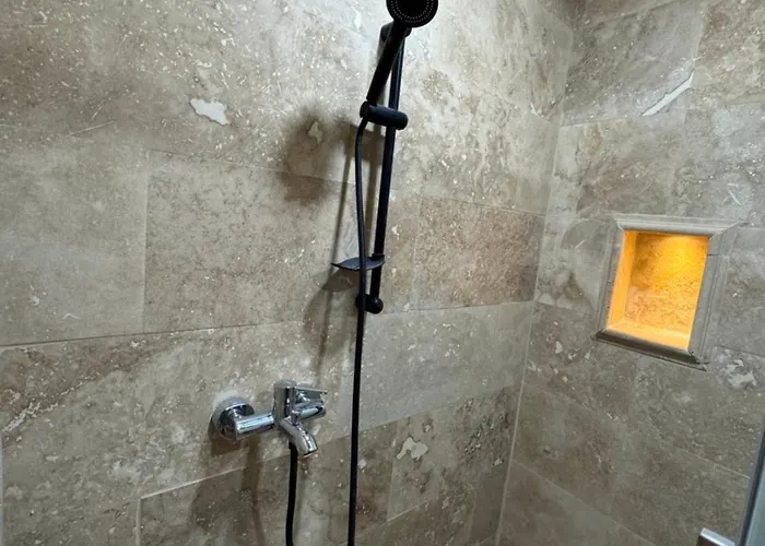 Wanderlust Cappadocia Vandrerhjem